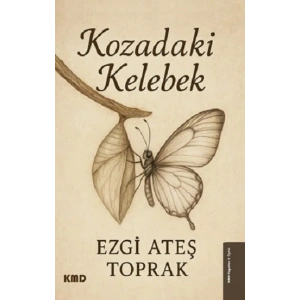 Kozadaki Kelebek