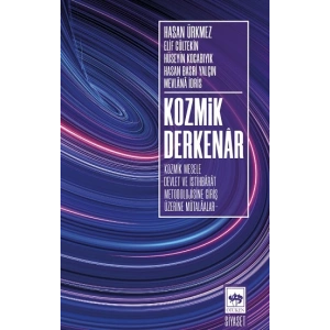 Kozmik Derkenar