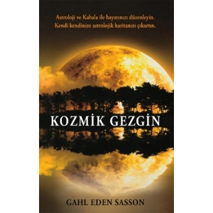 Kozmik Gezgin