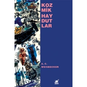 Kozmik Haydutlar