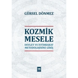 Kozmik Mesele