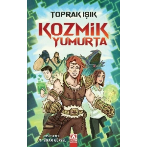 Kozmik Yumurta