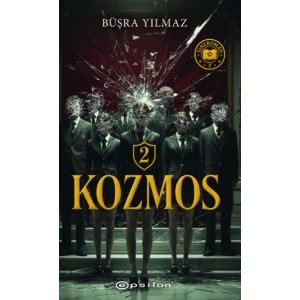 Kozmos 2 - Çatı Katı Canavarları