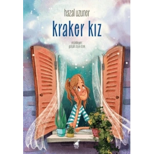 Kraker Kız