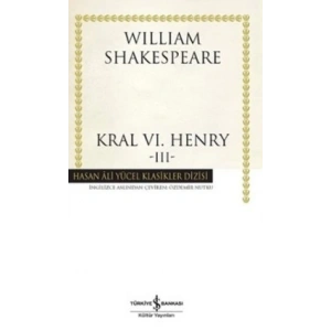 Kral 6. Henry - 3