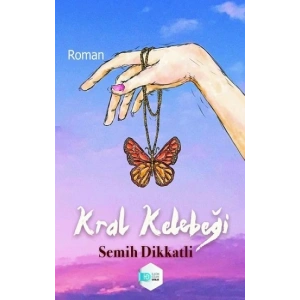 Kral Kelebeği