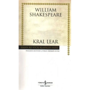Kral Lear