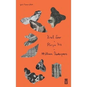 Kral Lear - Hırçın Kız