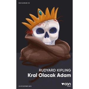 Kral Olacak Adam