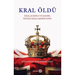 Kral Öldü