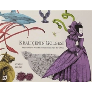 Kraliçenin Gölgesi