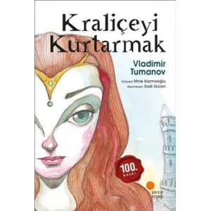 Kraliçeyi Kurtarmak