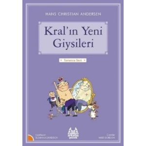 Kralın Yeni Giysileri