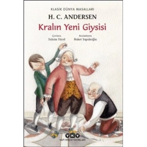 Kralın Yeni Giysisi