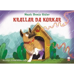 Krallar da Korkar