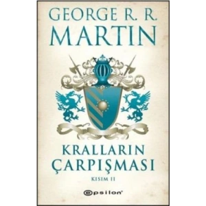 Kralların Çarpışması Kısım 2