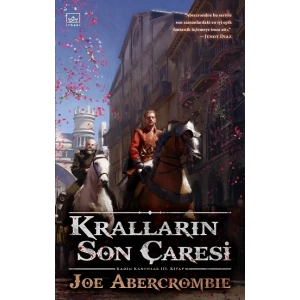 Kralların Son Çaresi