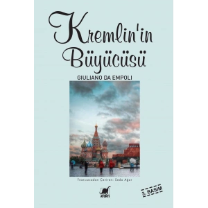 Kremlinin Büyücüsü