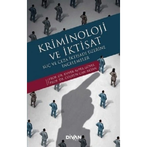 Kriminoloji ve İktisat