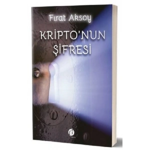Kriptonun Şifresi