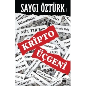 Kripto Üçgeni