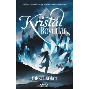 Kristal Boyutlar