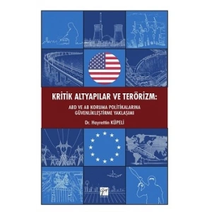 Kritik Altyapılar ve Terörizm