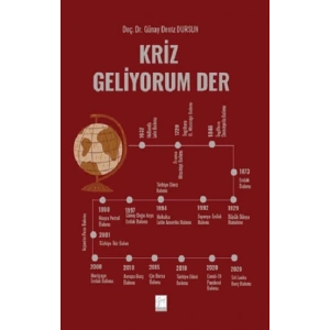 Kriz Geliyorum Der