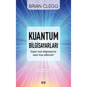 Kuantum Bilgisayarları