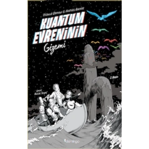 Kuantum Evreninin Gizemi