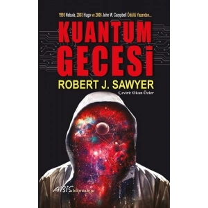 Kuantum Gecesi
