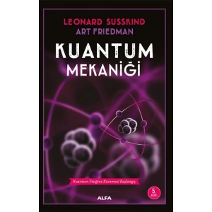 Kuantum Mekaniği