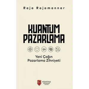 Kuantum Pazarlama