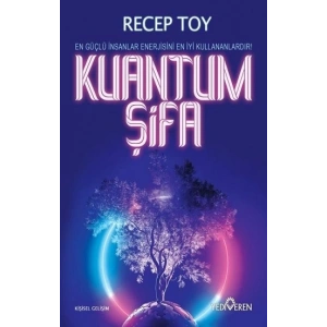 Kuantum Şifa