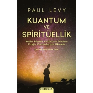 Kuantum ve Spiritüellik