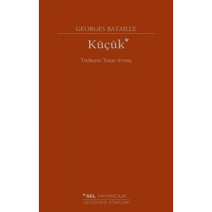 Küçük