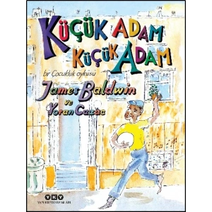 Küçük Adam, Küçük Adam