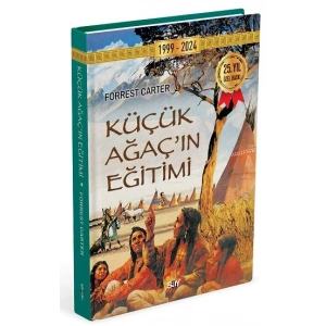 Küçük Ağacın Eğitimi - Ciltli