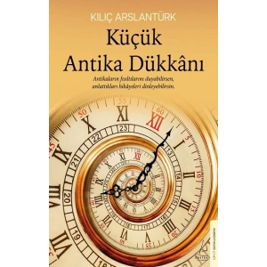 Küçük Antika Dükkanı