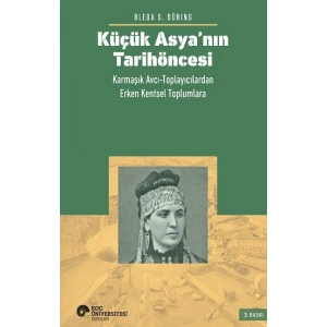 Küçük Asya’nın Tarih Öncesi