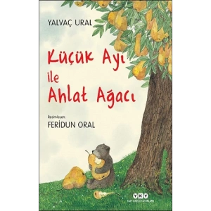 Küçük Ayı ile Ahlat Ağacı
