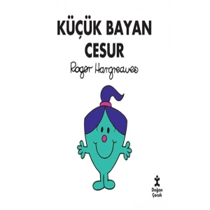 Küçük Bayan Cesur