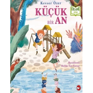 Küçük Bir An