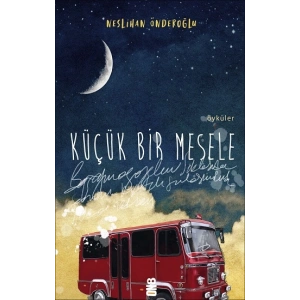 Küçük Bir Mesele