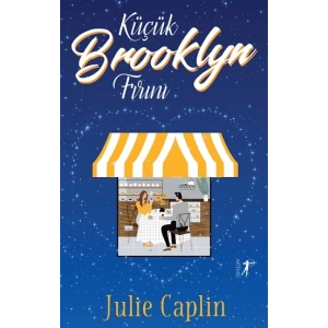 Küçük Brooklyn Fırını