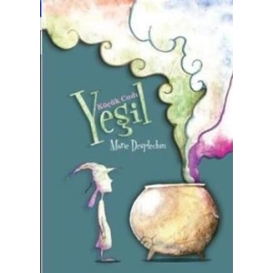 Küçük Cadı Yeşil