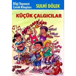 Küçük Çalgıcılar
