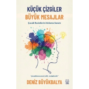 Küçük Çizgiler Büyük Mesajlar