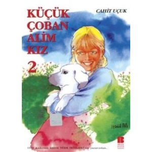 Küçük Çoban Alim Kız 2