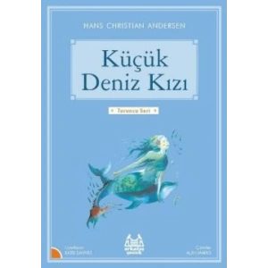 Küçük Deniz Kızı
